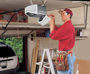 Garage Door Repair Pearland TX