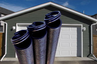 Garage Door Spring Replacement